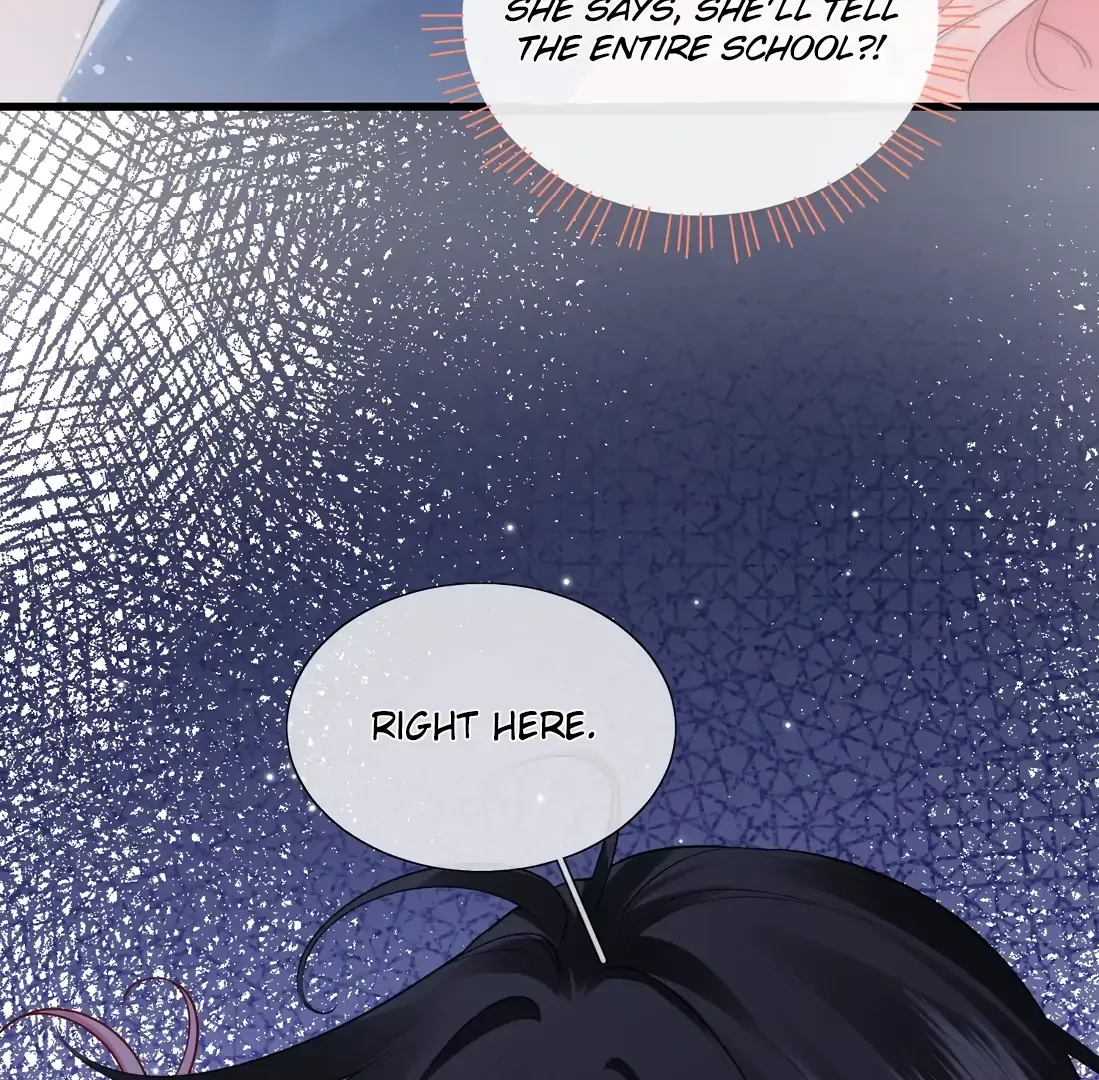 Dangerous Heartbeat Chapter 7 page 48 - 
