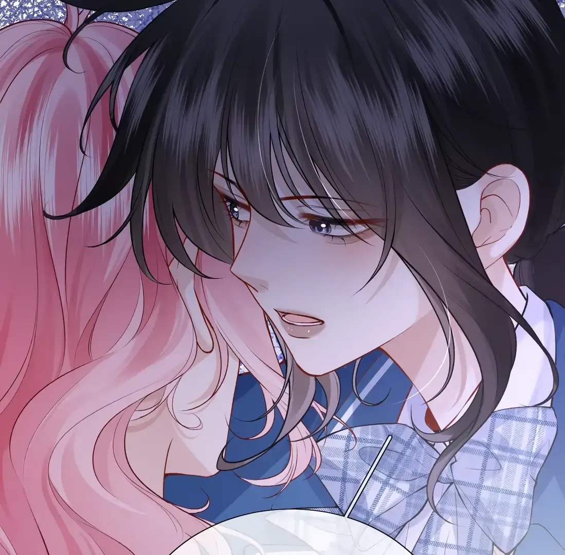 Dangerous Heartbeat Chapter 7 page 49 - 