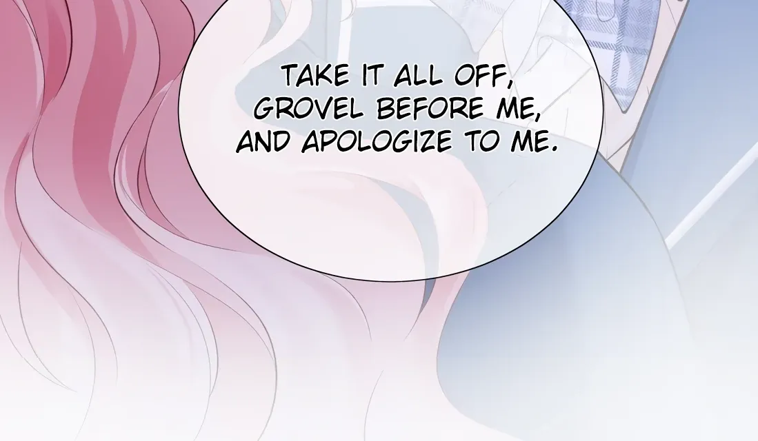 Dangerous Heartbeat Chapter 7 page 50 - 