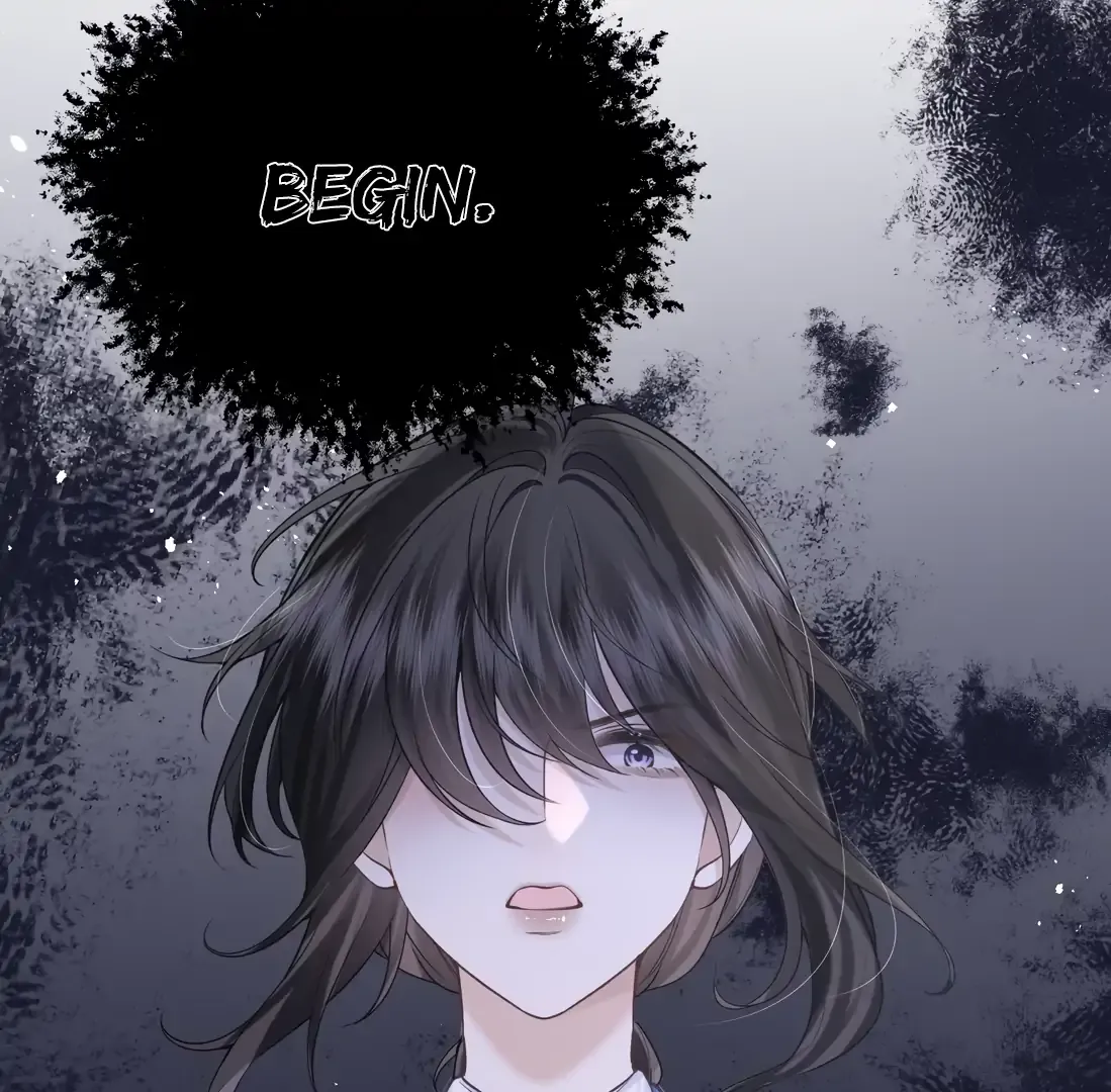 Dangerous Heartbeat Chapter 7 page 6 - 