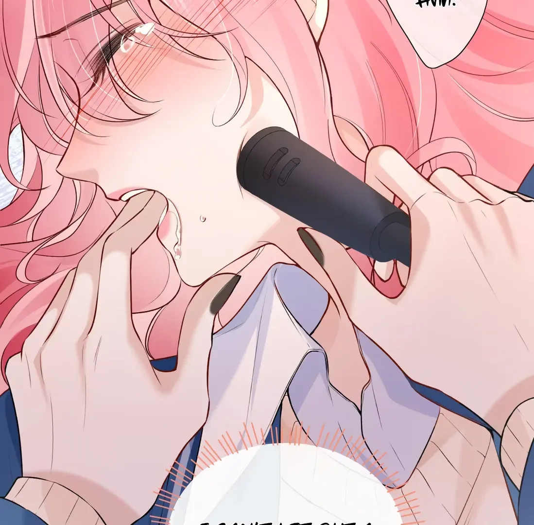 Dangerous Heartbeat Chapter 7 page 55 - 