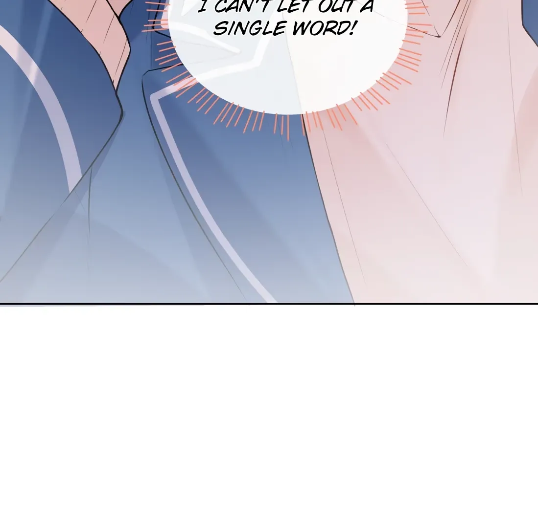 Dangerous Heartbeat Chapter 7 page 56 - 