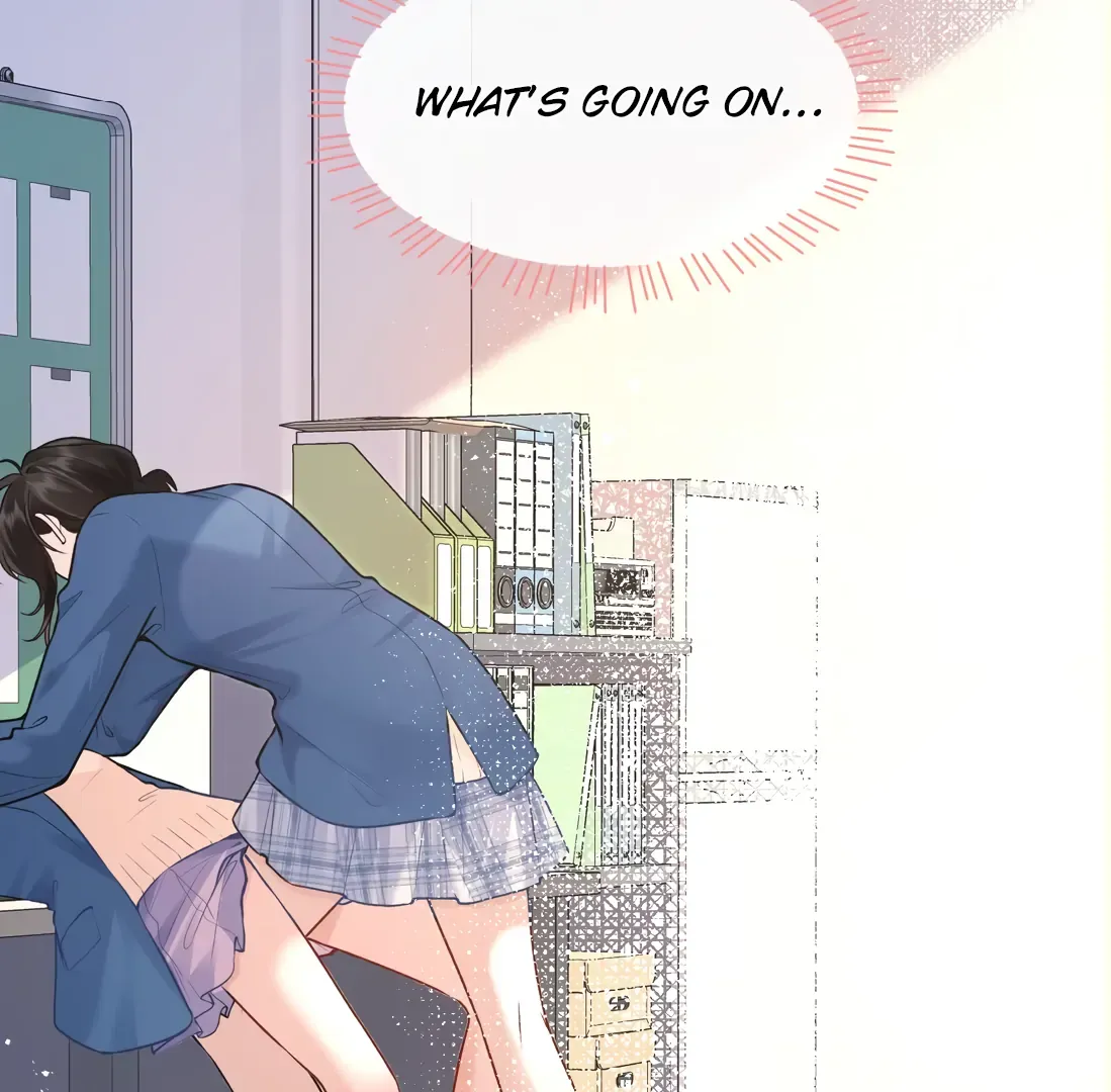 Dangerous Heartbeat Chapter 7 page 58 - 