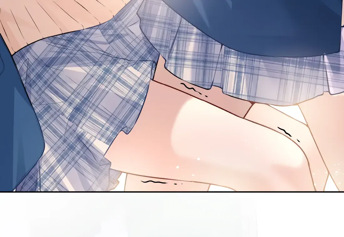 Dangerous Heartbeat Chapter 7 page 60 - 