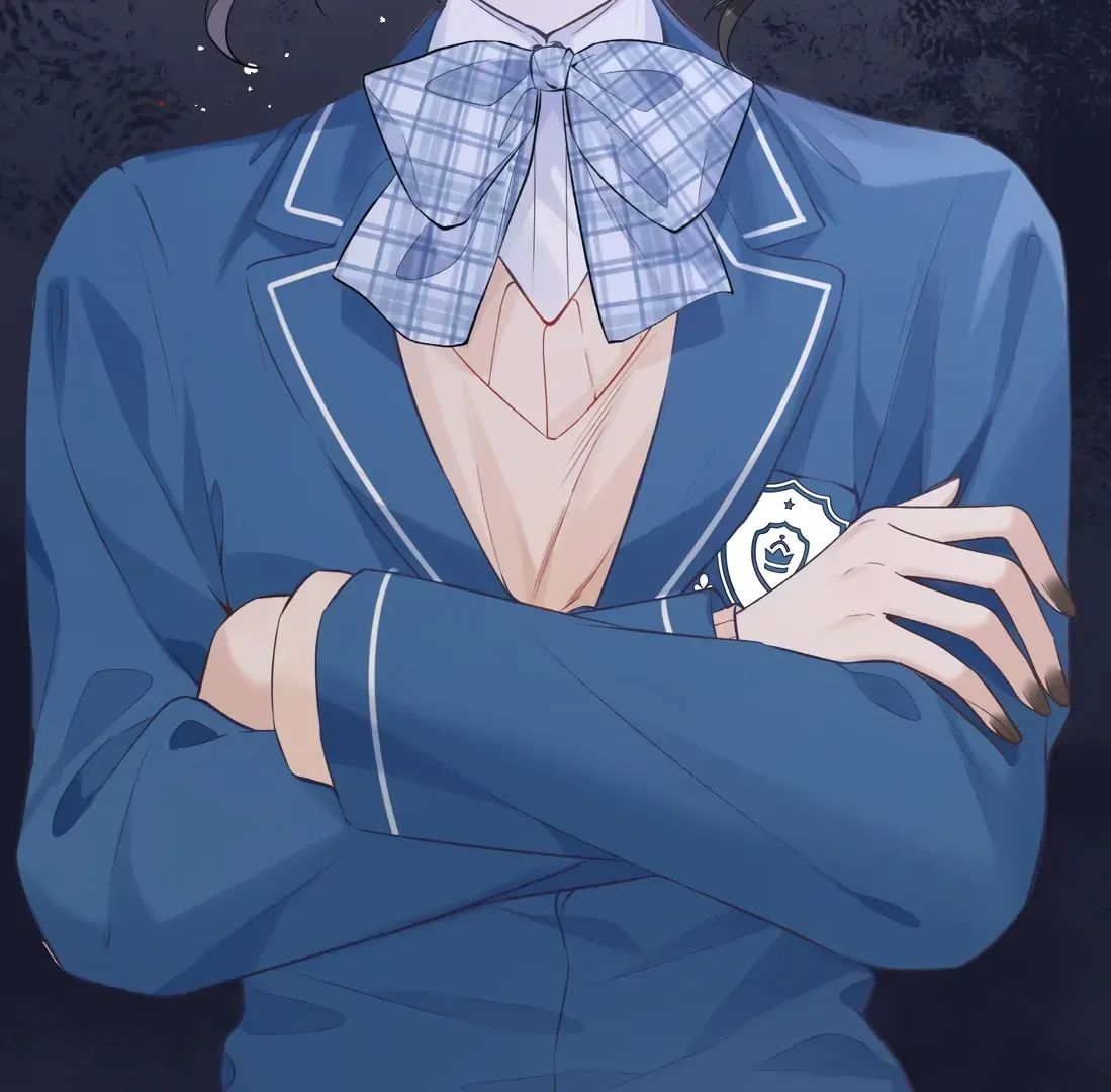 Dangerous Heartbeat Chapter 7 page 7 - 
