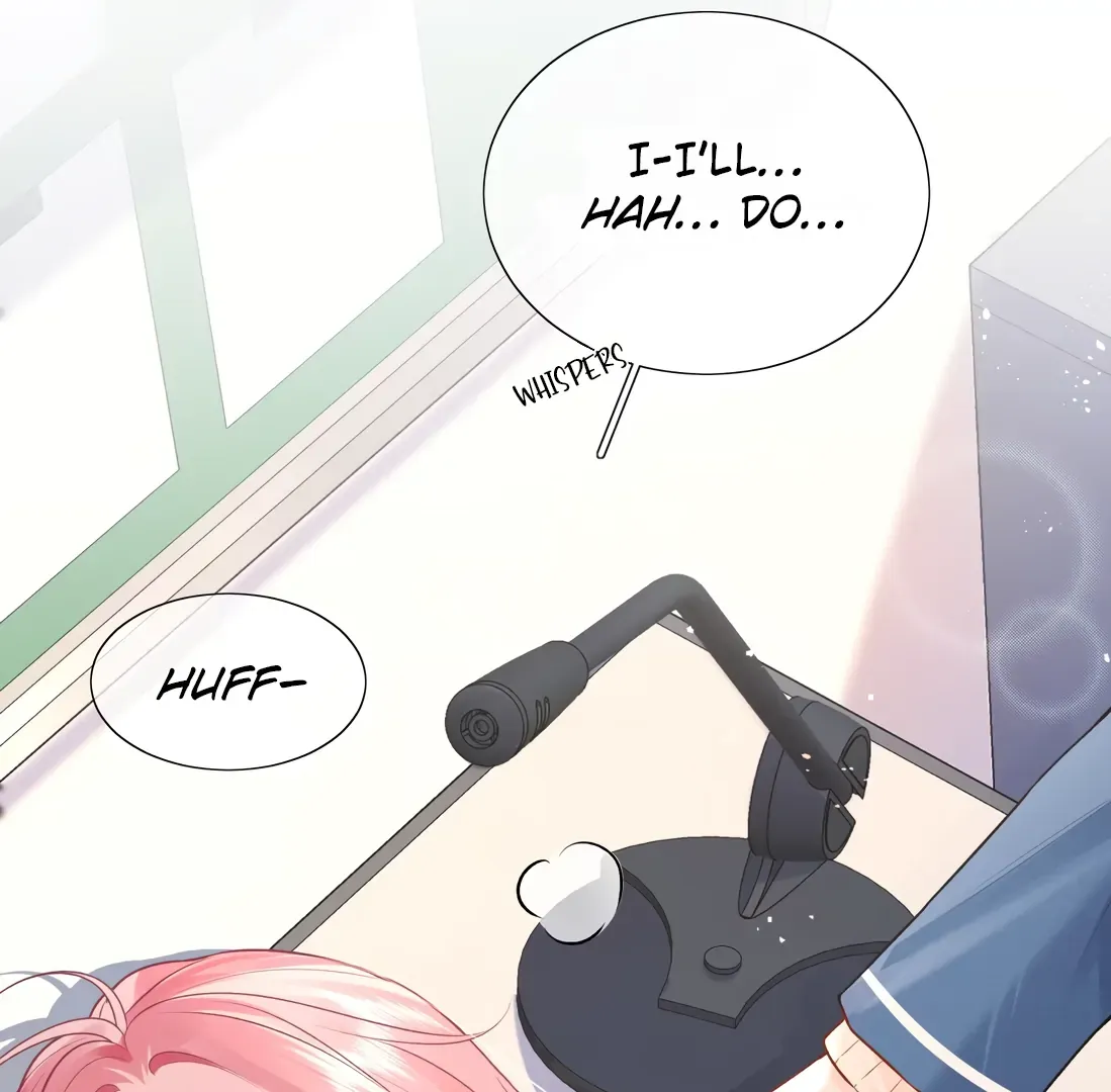 Dangerous Heartbeat Chapter 7 page 61 - 