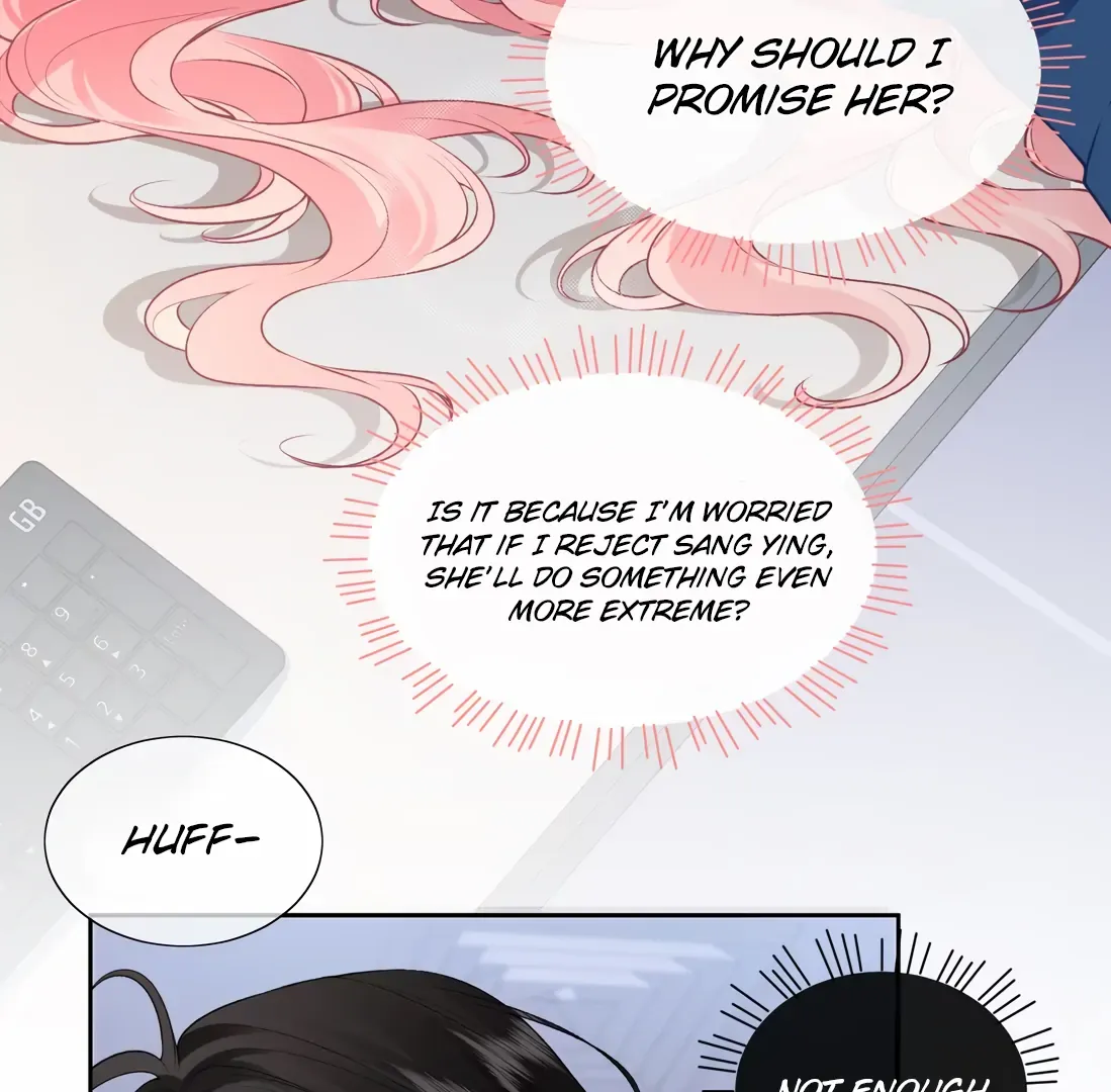 Dangerous Heartbeat Chapter 7 page 63 - 
