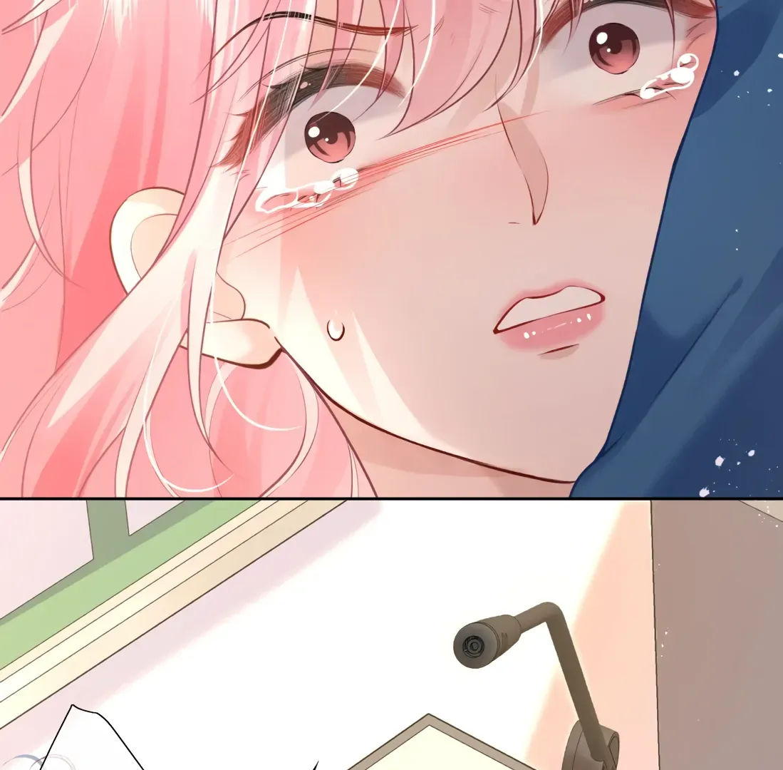 Dangerous Heartbeat Chapter 7 page 67 - 