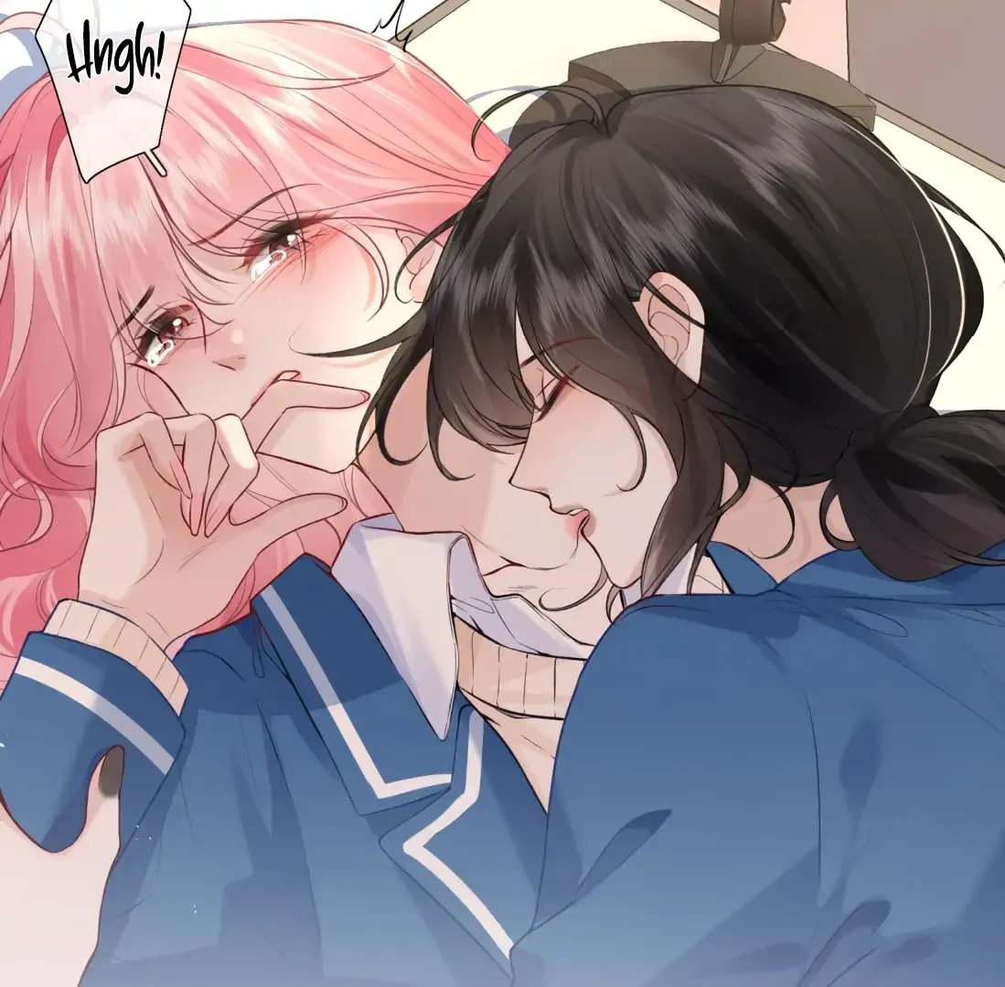 Dangerous Heartbeat Chapter 7 page 68 - 