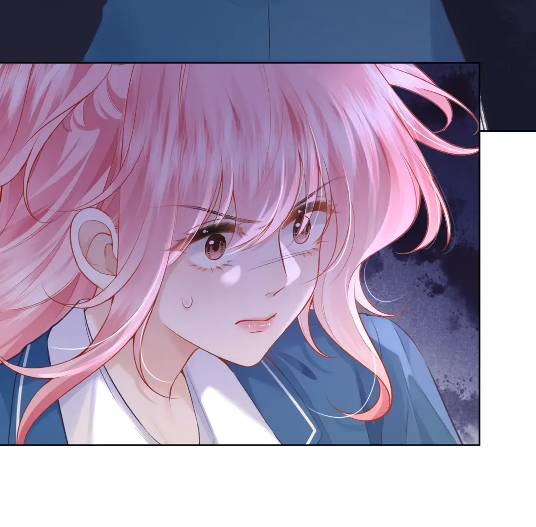 Dangerous Heartbeat Chapter 7 page 8 - 