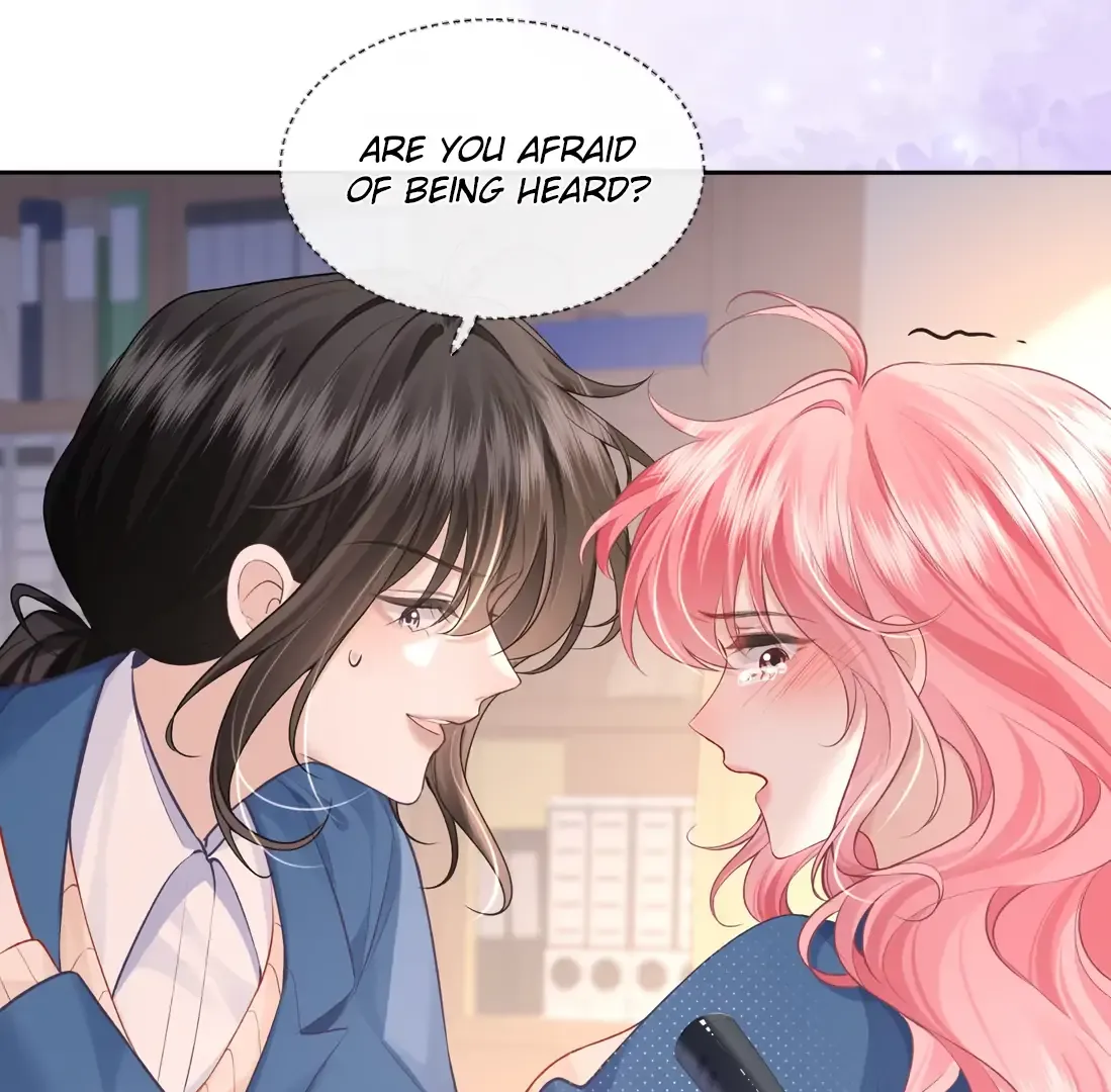 Dangerous Heartbeat Chapter 7 page 71 - 