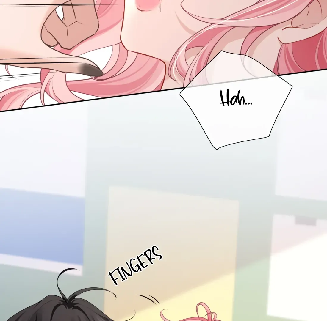 Dangerous Heartbeat Chapter 7 page 73 - 