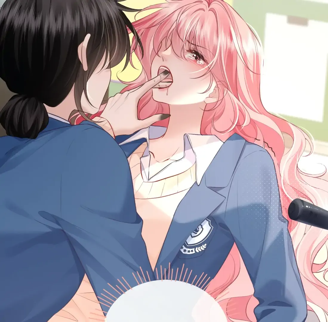 Dangerous Heartbeat Chapter 7 page 74 - 