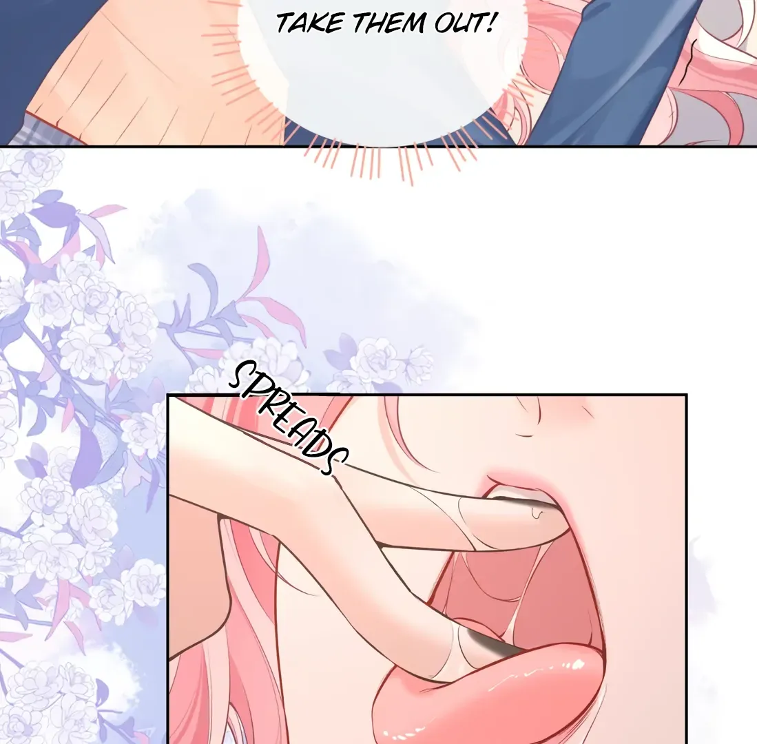 Dangerous Heartbeat Chapter 7 page 75 - 