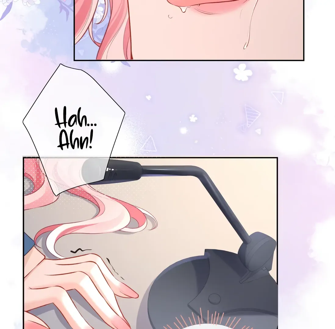 Dangerous Heartbeat Chapter 7 page 76 - 