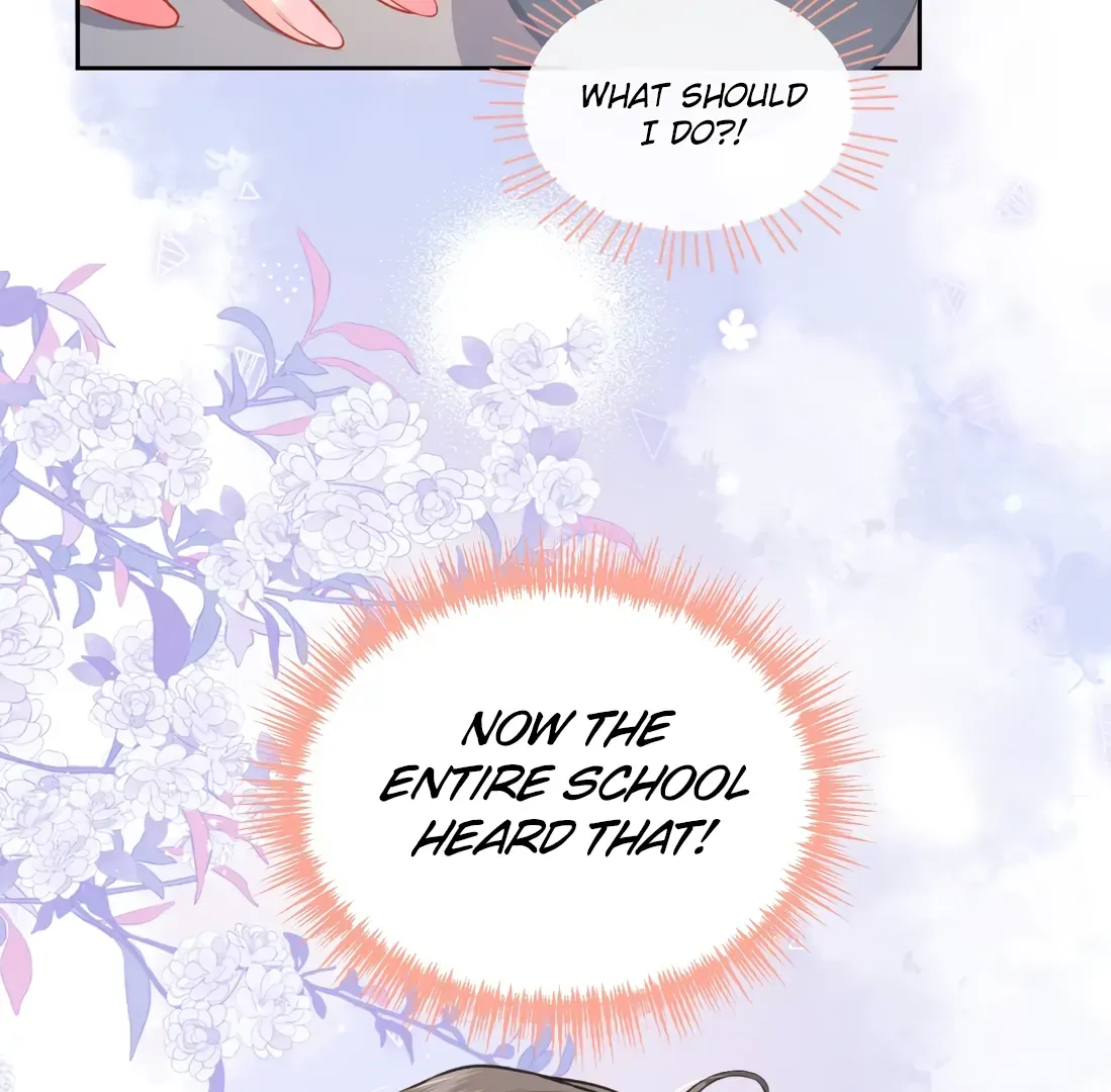 Dangerous Heartbeat Chapter 7 page 77 - 