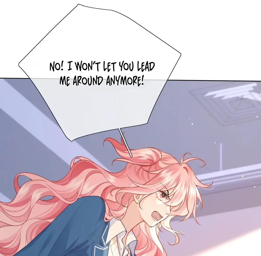 Dangerous Heartbeat Chapter 7 page 9 - 