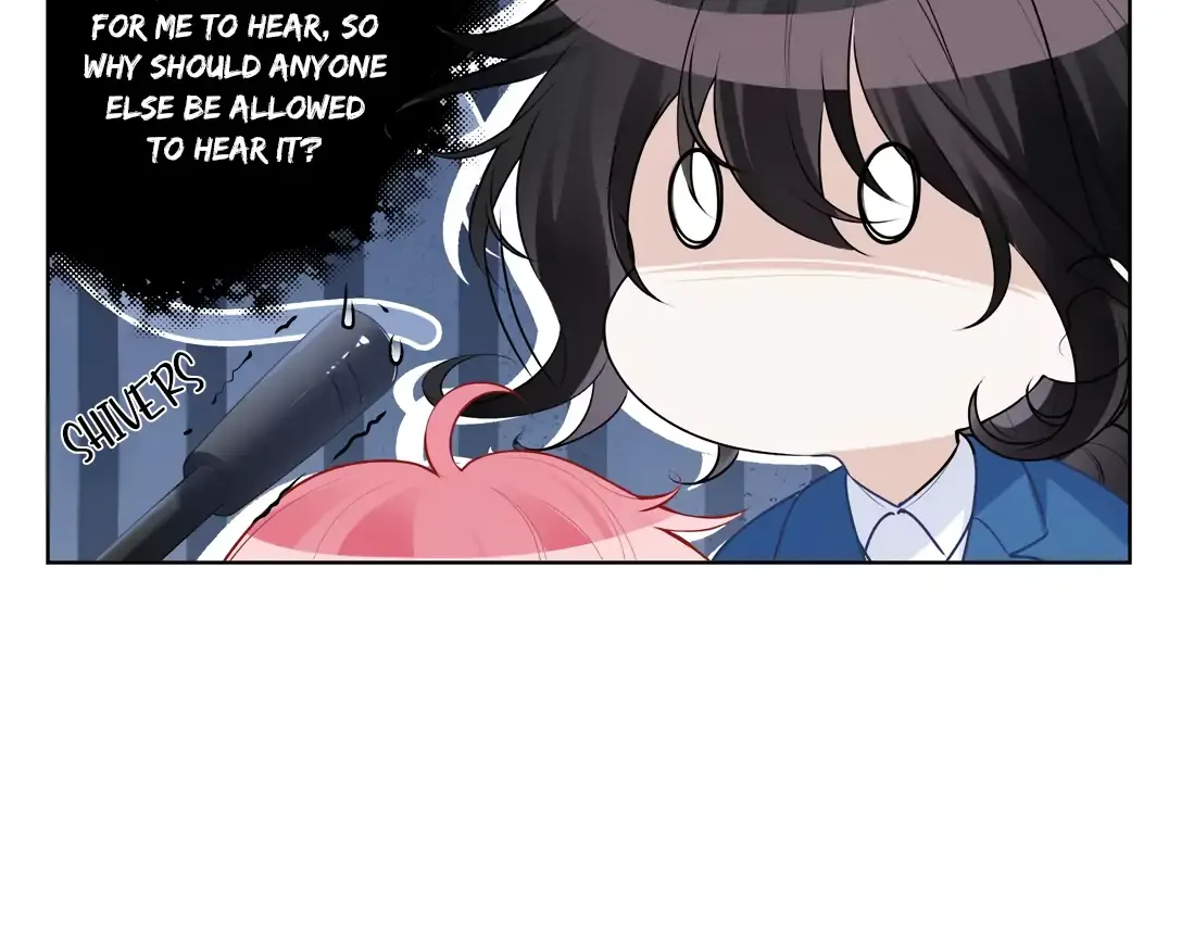 Dangerous Heartbeat Chapter 7 page 82 - 
