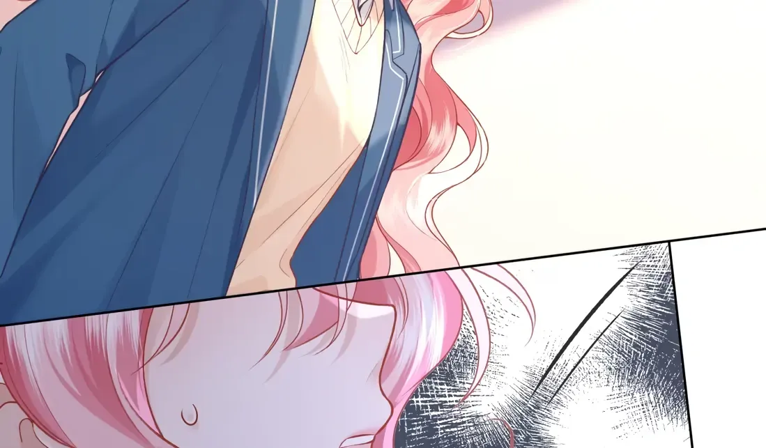 Dangerous Heartbeat Chapter 7 page 10 - 
