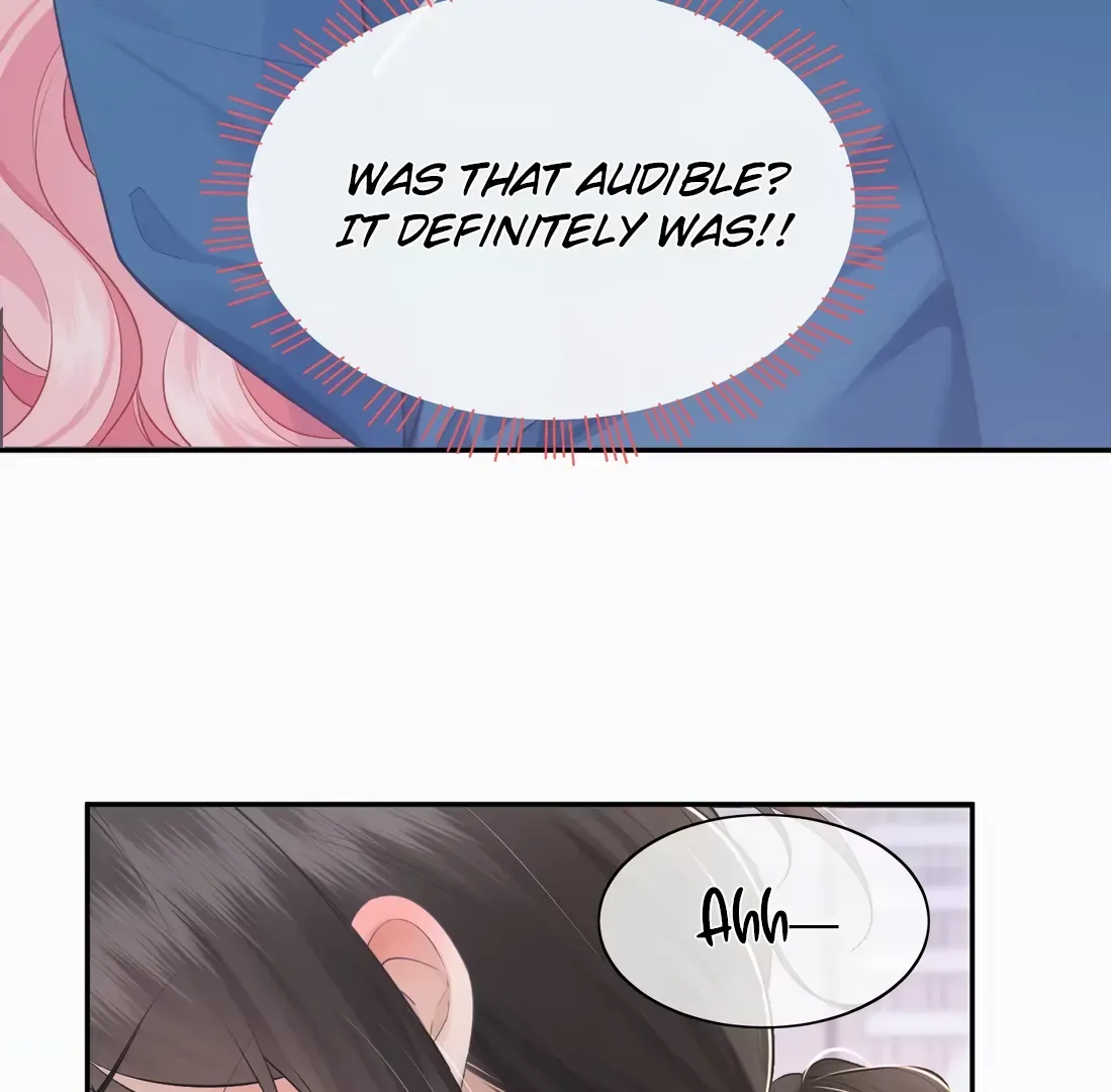 Dangerous Heartbeat Chapter 8 page 11 - 