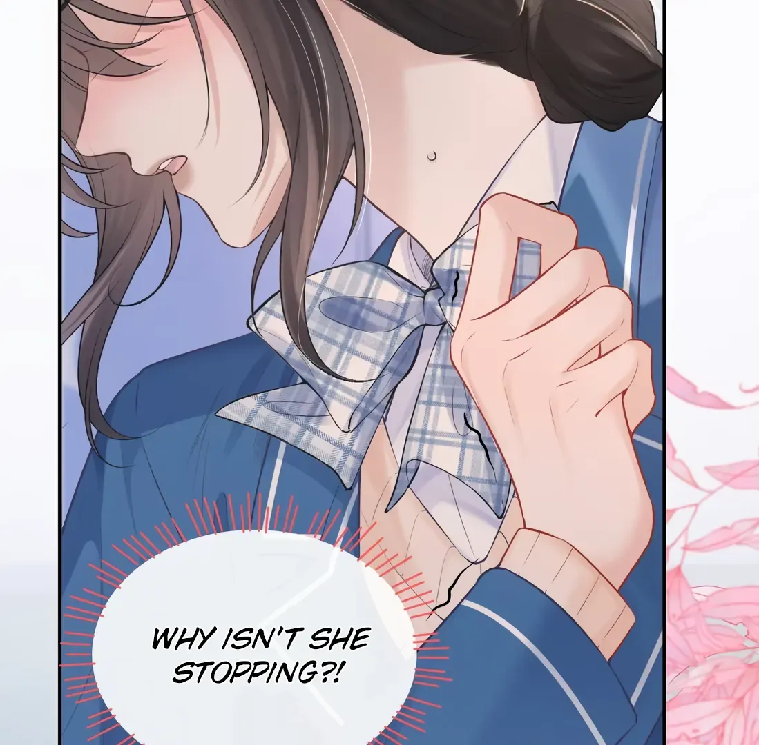 Dangerous Heartbeat Chapter 8 page 12 - 