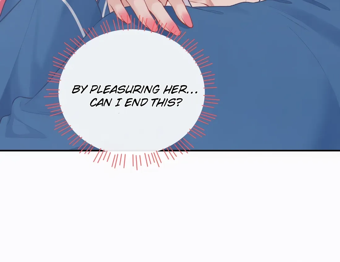 Dangerous Heartbeat Chapter 8 page 15 - 