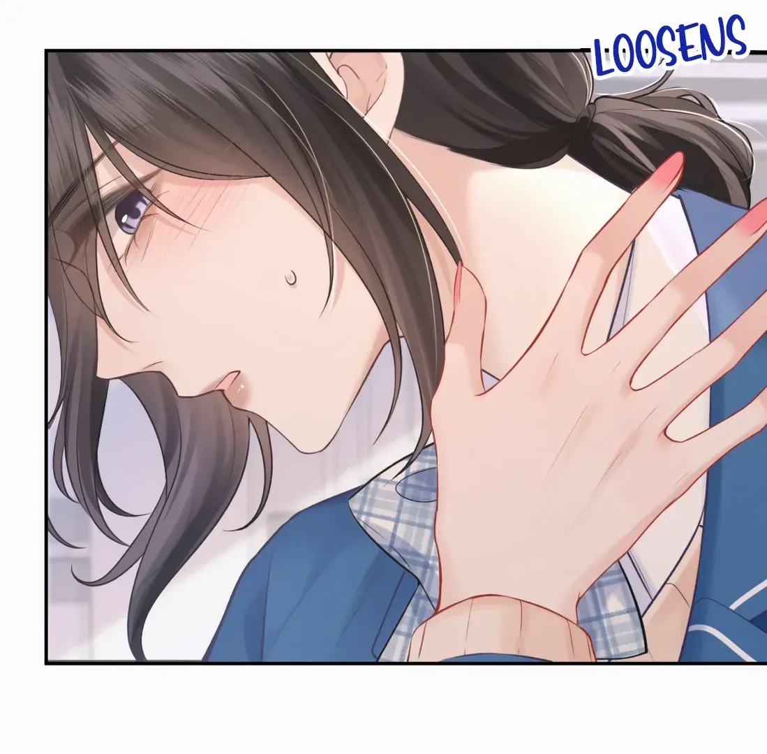 Dangerous Heartbeat Chapter 8 page 16 - 