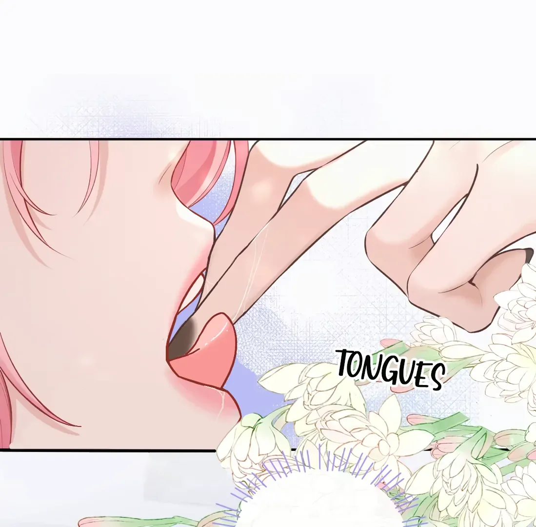 Dangerous Heartbeat Chapter 8 page 17 - 