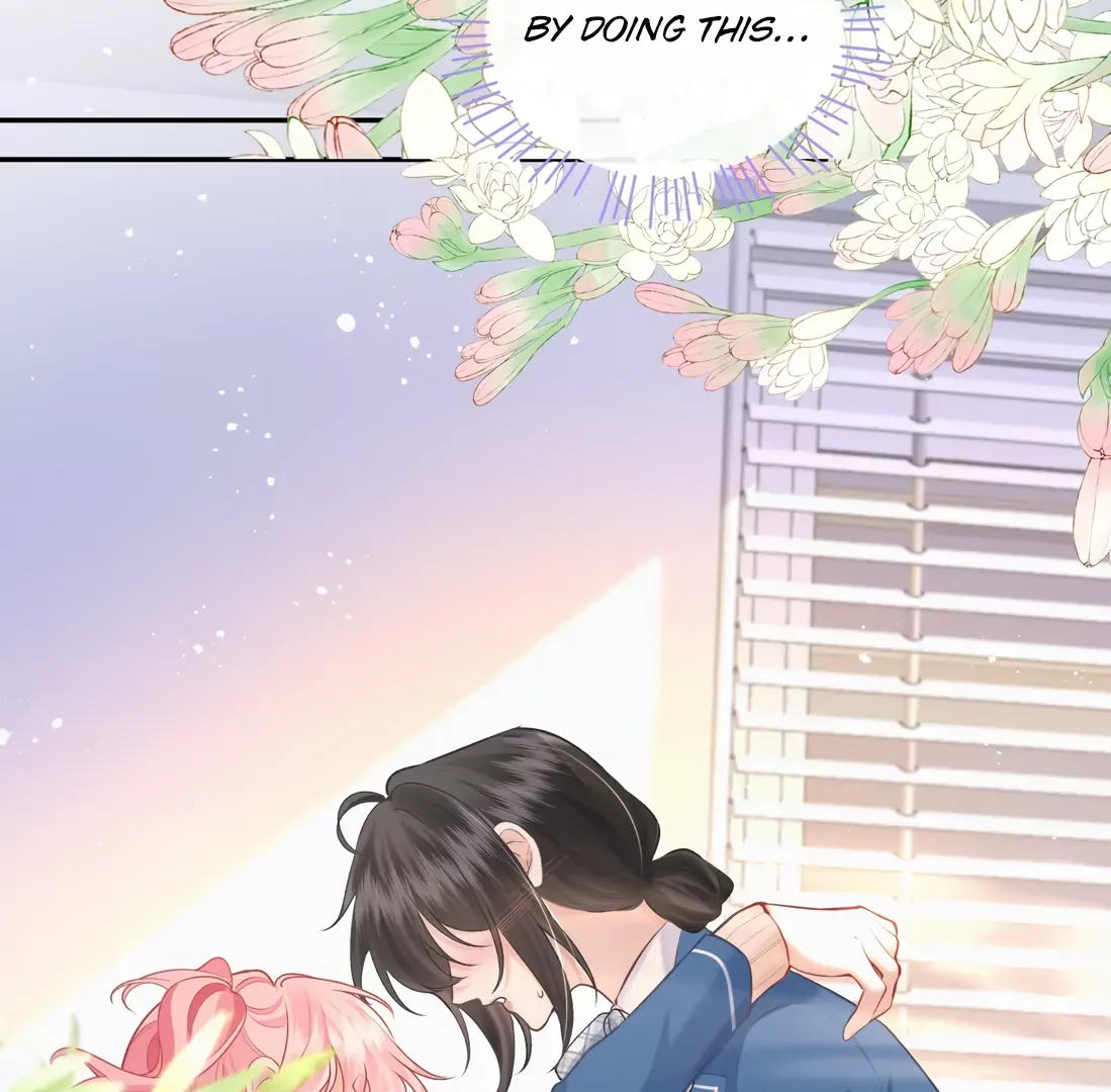 Dangerous Heartbeat Chapter 8 page 18 - 
