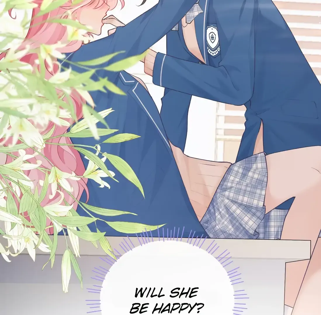 Dangerous Heartbeat Chapter 8 page 19 - 