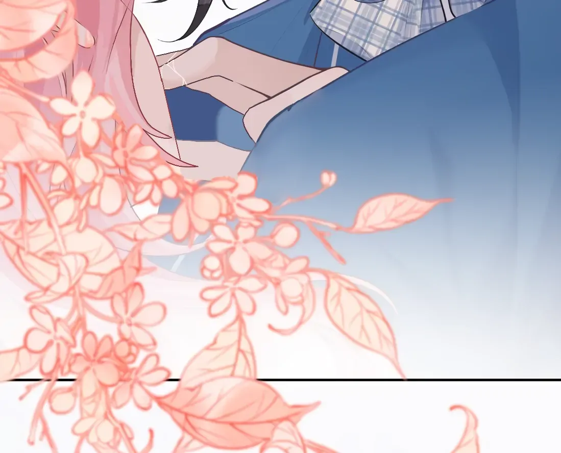 Dangerous Heartbeat Chapter 8 page 21 - 