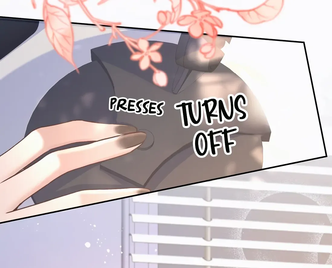 Dangerous Heartbeat Chapter 8 page 22 - 