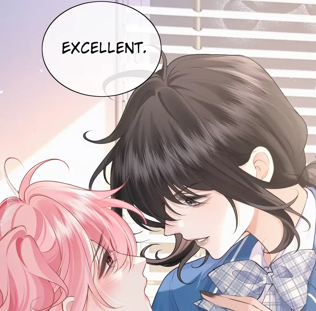 Dangerous Heartbeat Chapter 8 page 23 - 