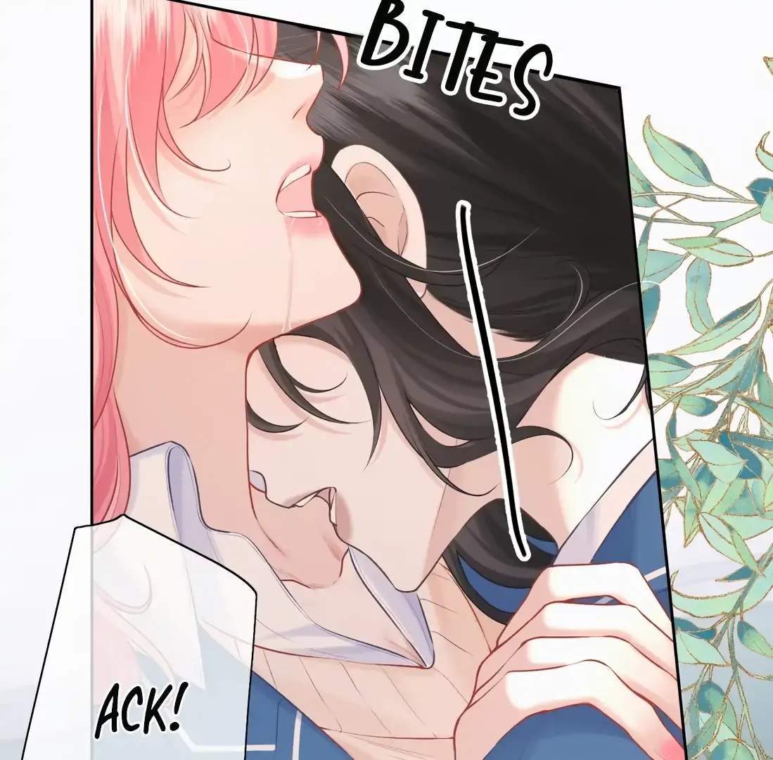 Dangerous Heartbeat Chapter 8 page 25 - 