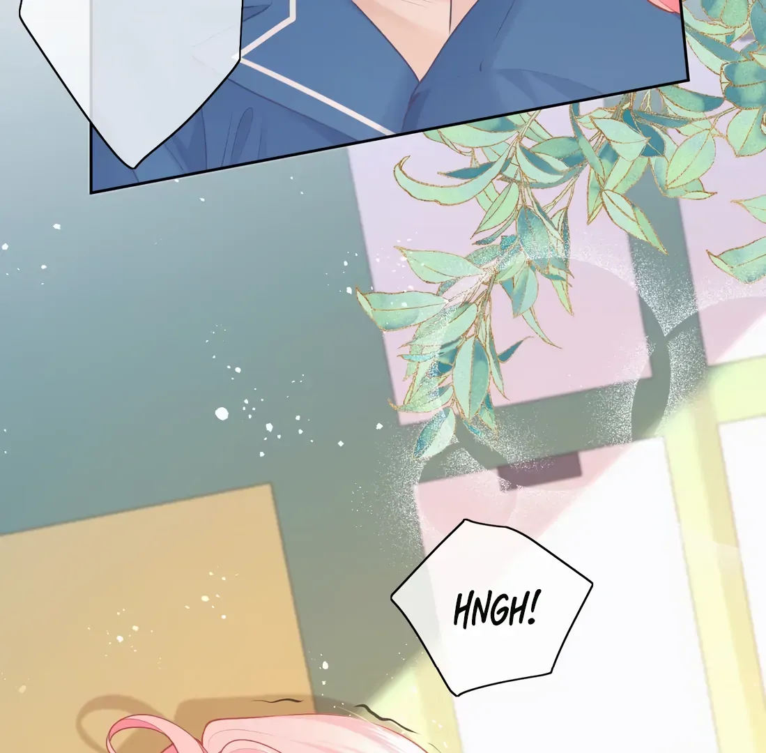 Dangerous Heartbeat Chapter 8 page 26 - 