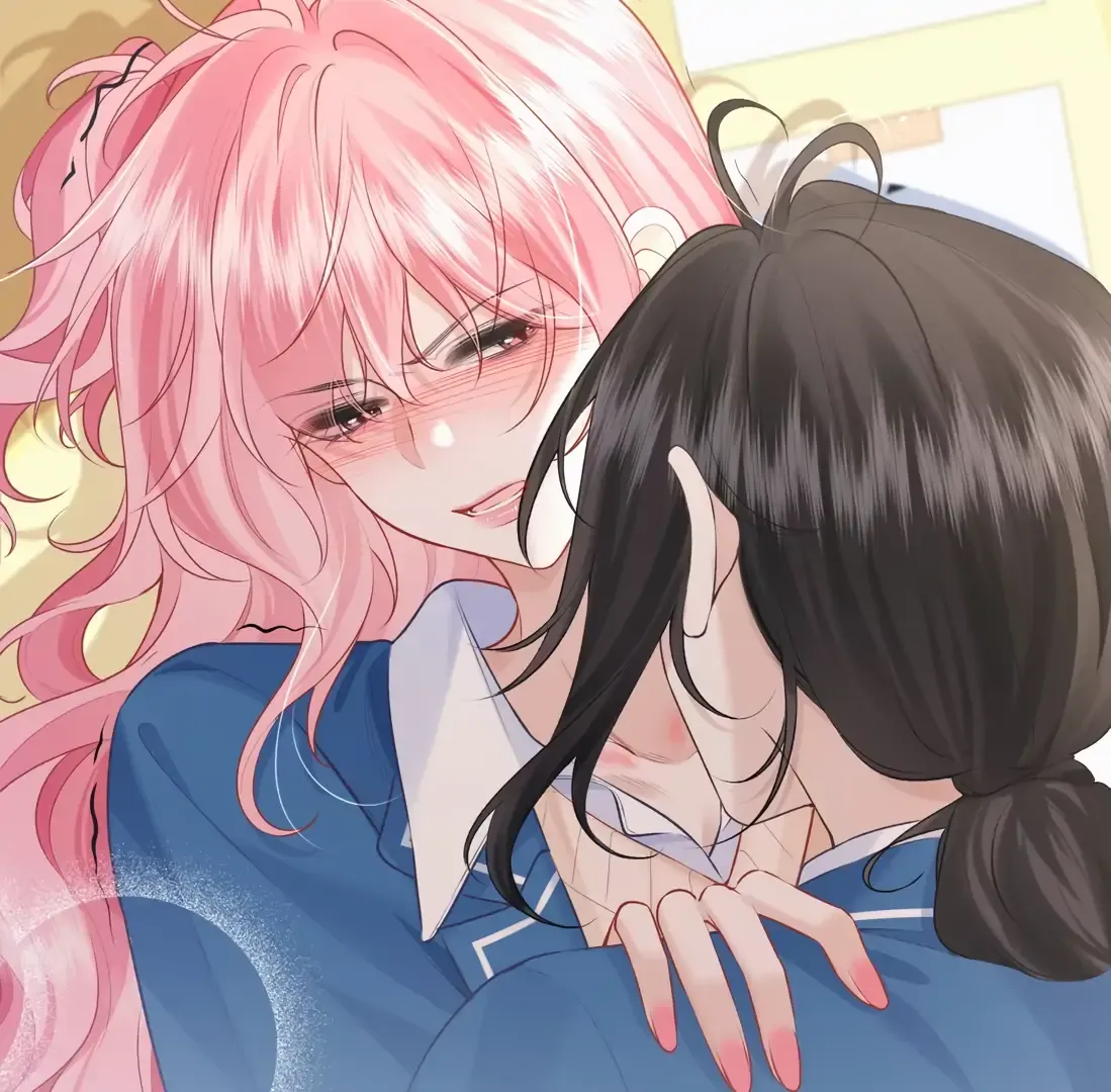 Dangerous Heartbeat Chapter 8 page 27 - 