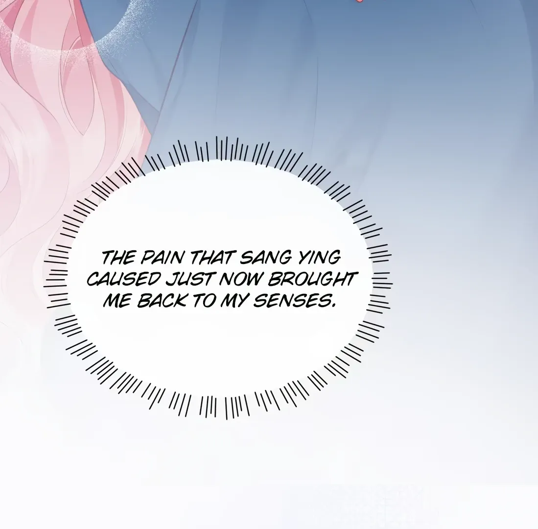 Dangerous Heartbeat Chapter 8 page 28 - 