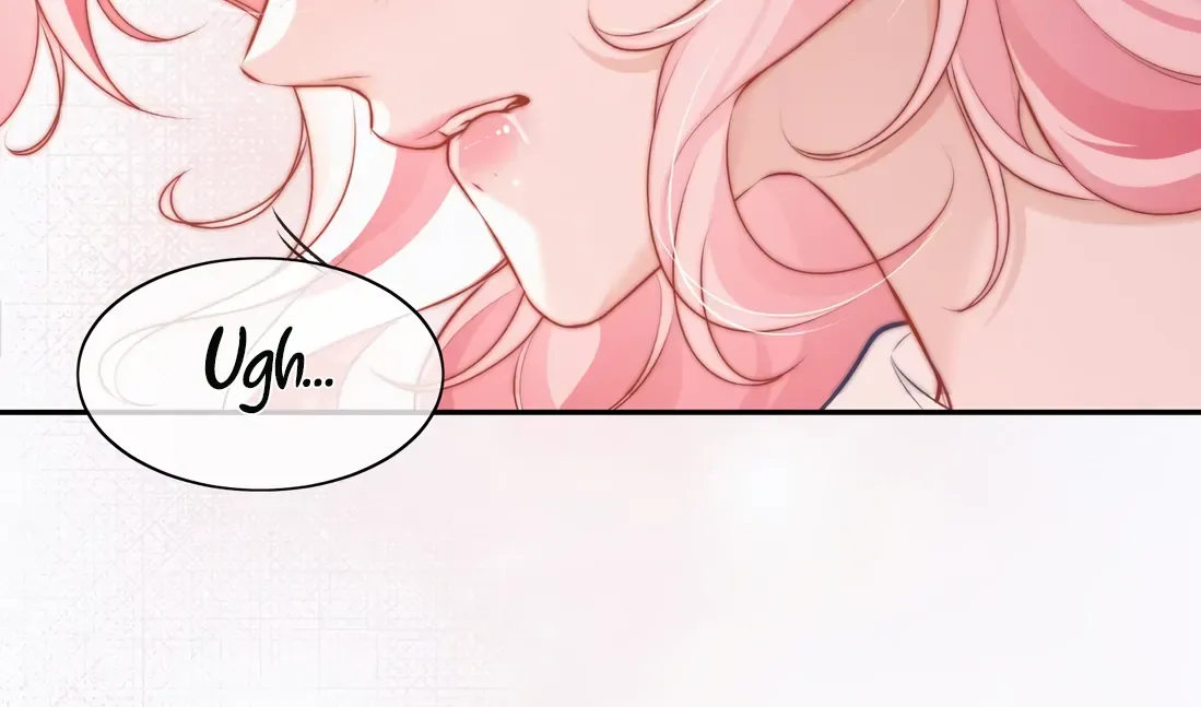 Dangerous Heartbeat Chapter 8 page 30 - 