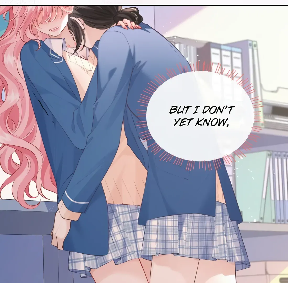 Dangerous Heartbeat Chapter 8 page 31 - 