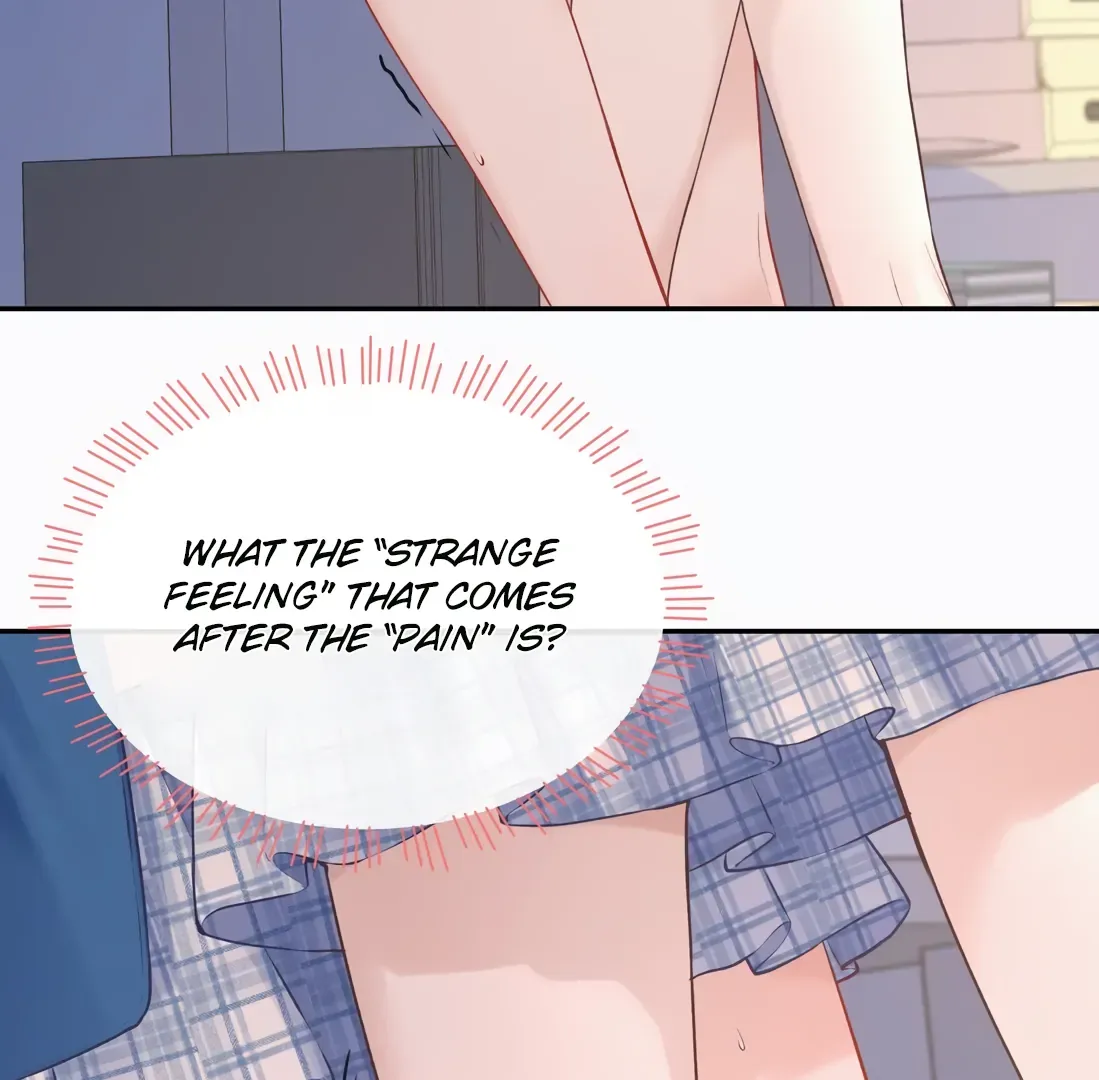 Dangerous Heartbeat Chapter 8 page 32 - 