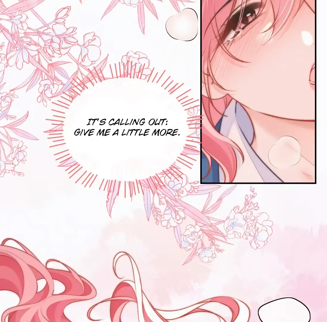 Dangerous Heartbeat Chapter 8 page 35 - 