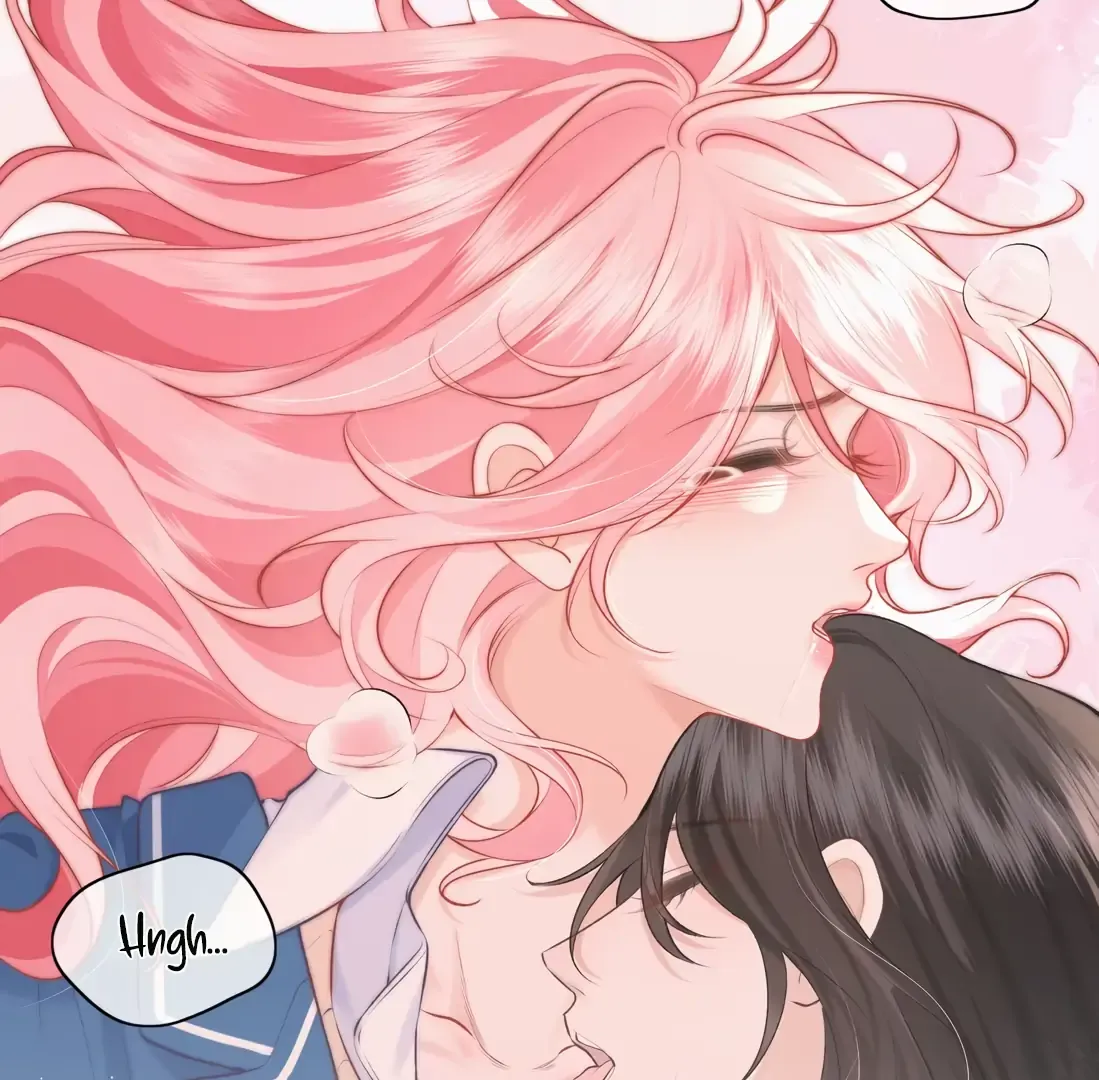 Dangerous Heartbeat Chapter 8 page 36 - 