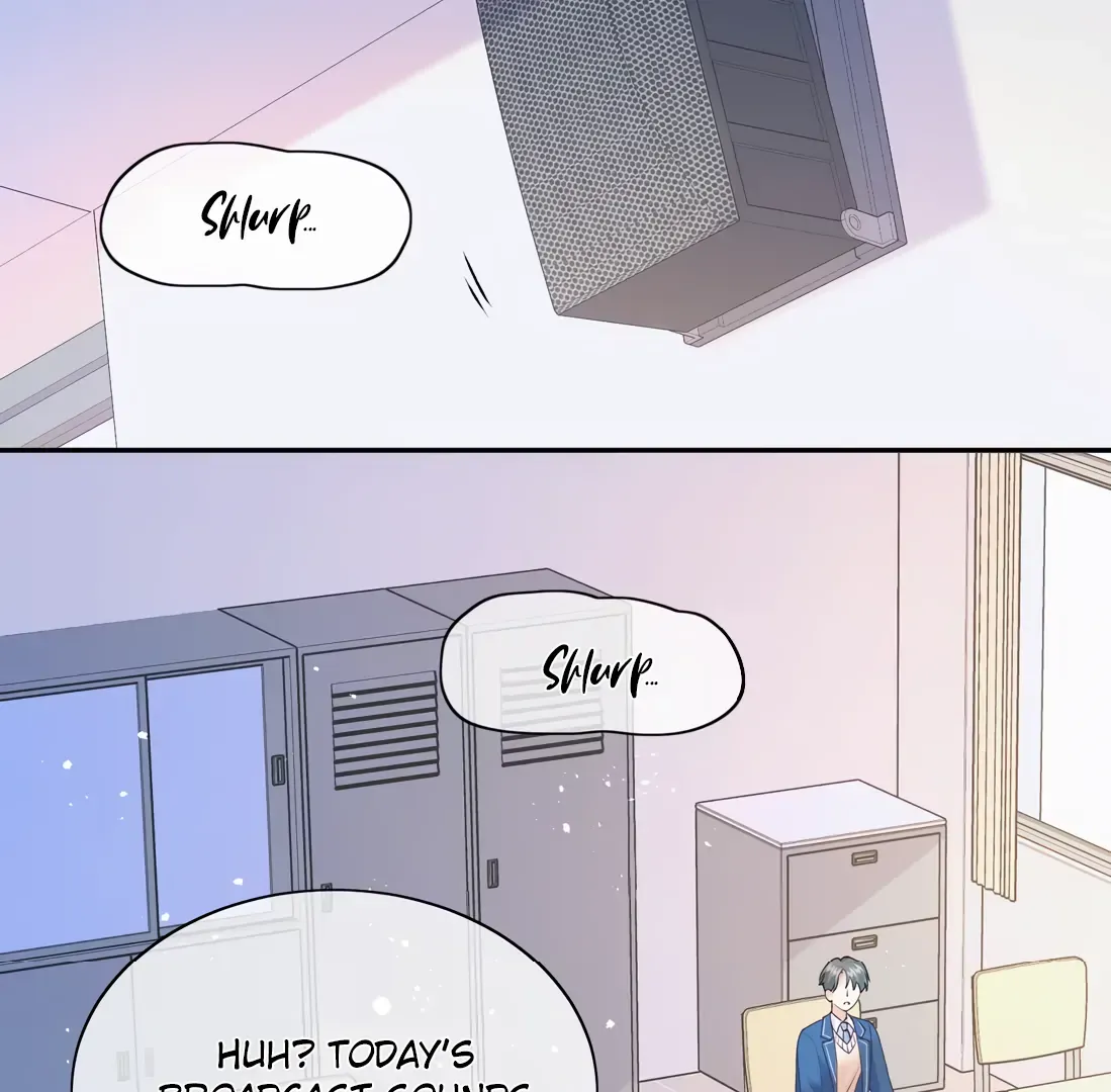 Dangerous Heartbeat Chapter 8 page 5 - 