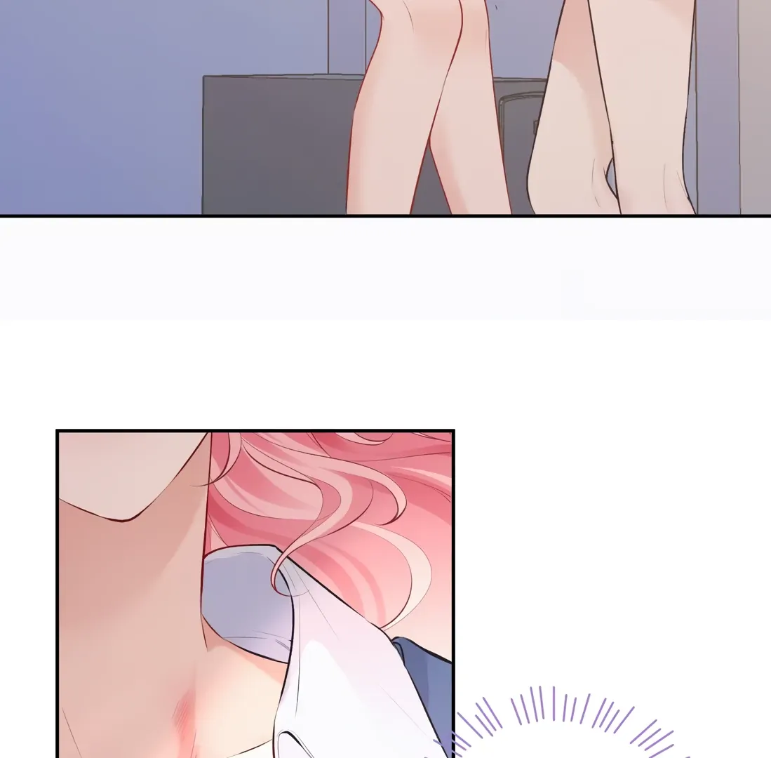 Dangerous Heartbeat Chapter 8 page 41 - 