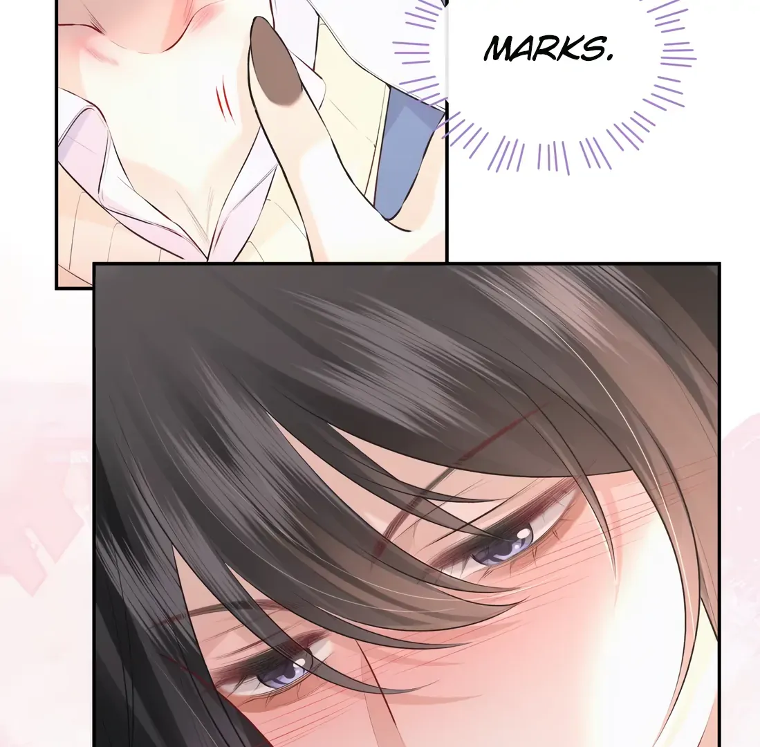 Dangerous Heartbeat Chapter 8 page 42 - 
