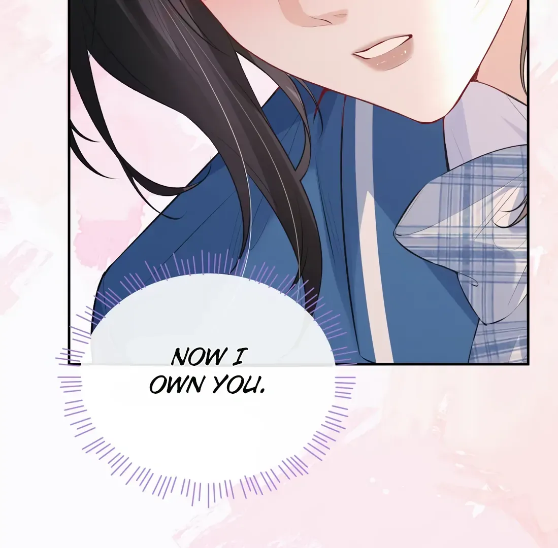Dangerous Heartbeat Chapter 8 page 43 - 