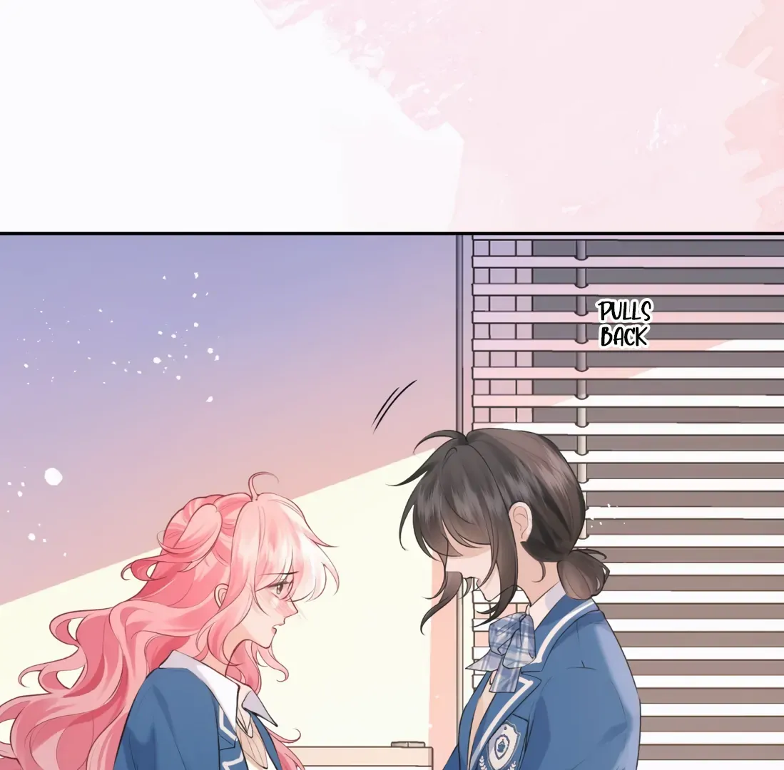 Dangerous Heartbeat Chapter 8 page 44 - 