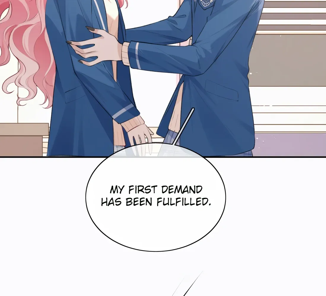 Dangerous Heartbeat Chapter 8 page 45 - 