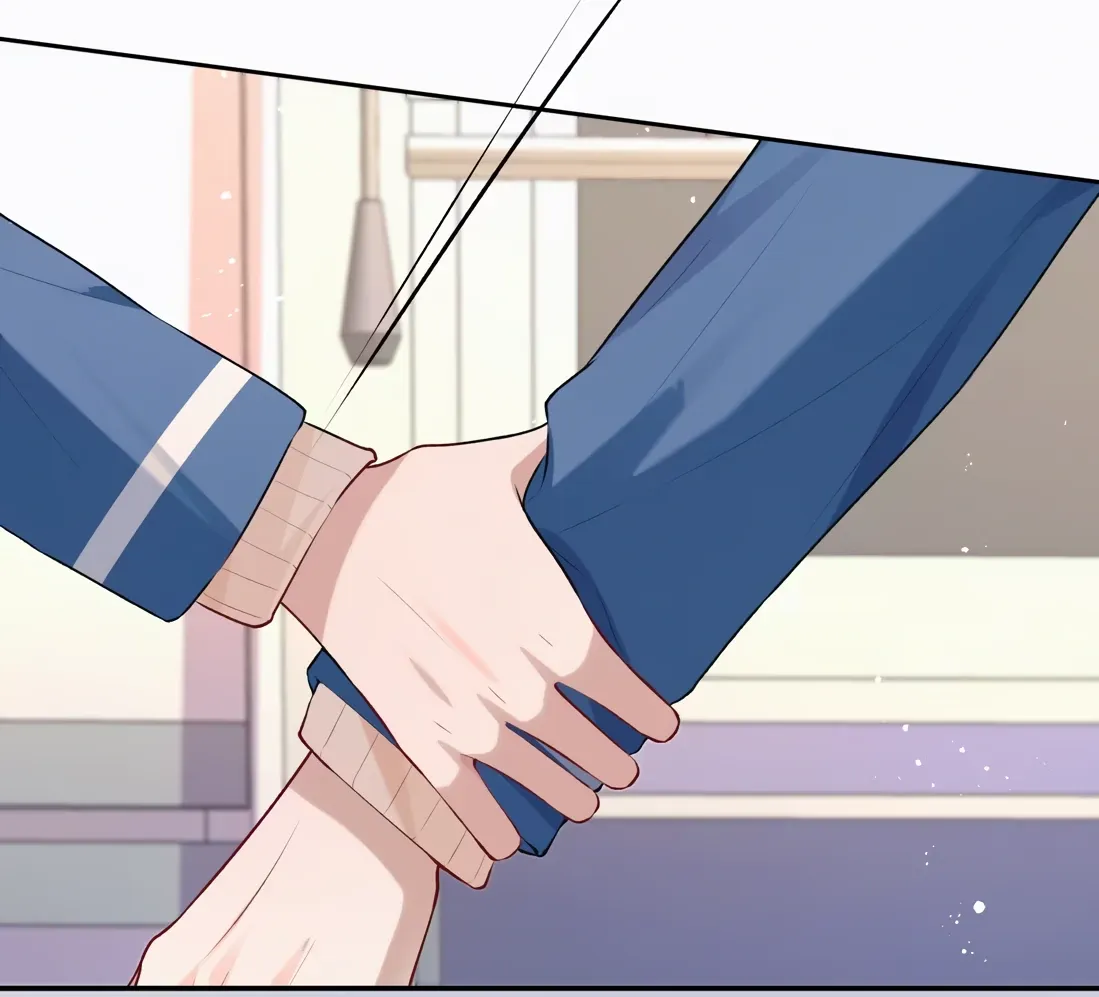 Dangerous Heartbeat Chapter 8 page 46 - 