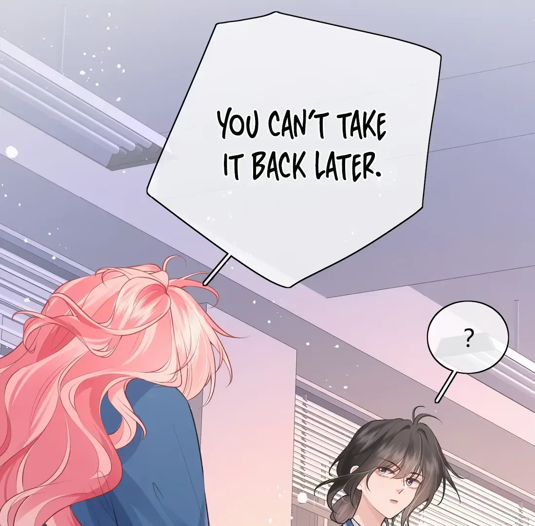 Dangerous Heartbeat Chapter 8 page 47 - 